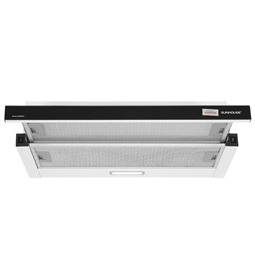 Máy hút mùi Sunhouse SHB6123 Máy hút mùi Sunhouse SHB6123